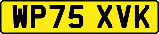 WP75XVK