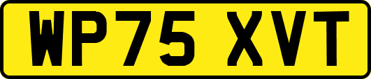 WP75XVT