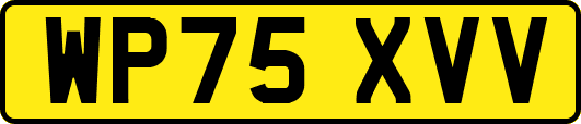 WP75XVV