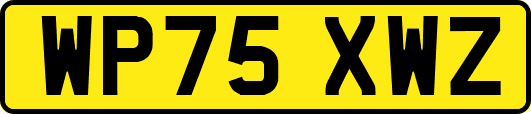 WP75XWZ