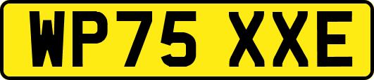 WP75XXE