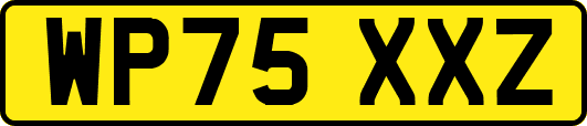 WP75XXZ