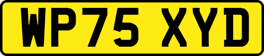 WP75XYD