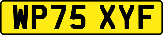 WP75XYF