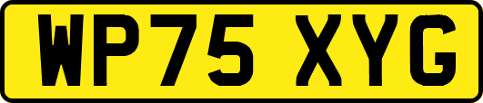 WP75XYG