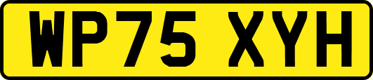 WP75XYH