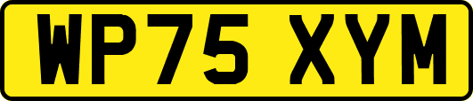 WP75XYM
