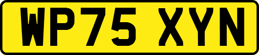 WP75XYN