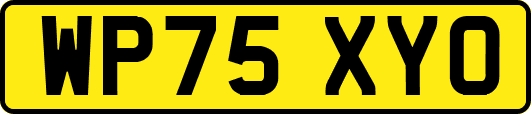 WP75XYO