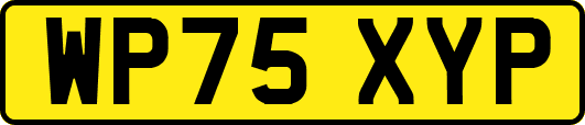 WP75XYP