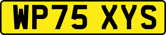 WP75XYS