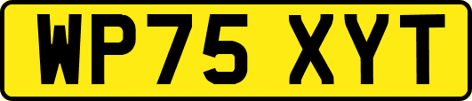 WP75XYT