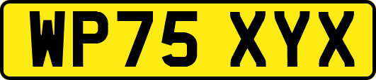 WP75XYX