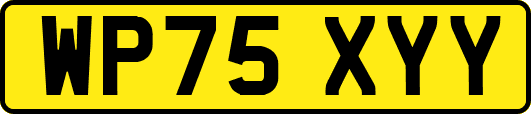 WP75XYY