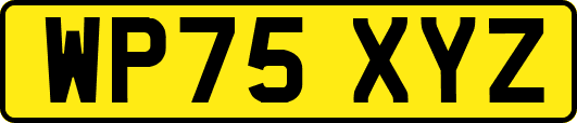 WP75XYZ