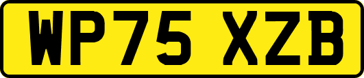 WP75XZB