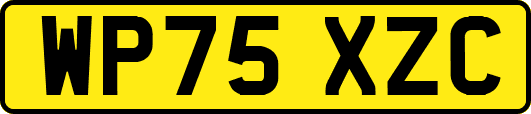 WP75XZC