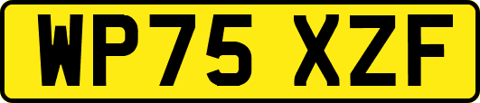 WP75XZF