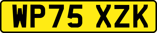 WP75XZK