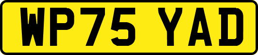 WP75YAD