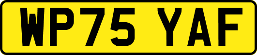 WP75YAF