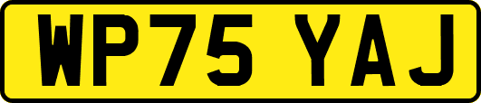 WP75YAJ