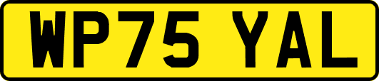 WP75YAL