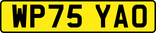 WP75YAO