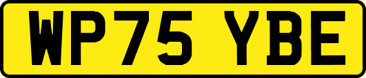 WP75YBE