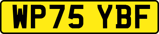 WP75YBF