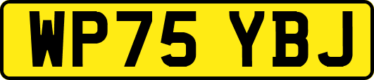 WP75YBJ