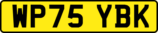 WP75YBK