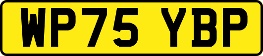 WP75YBP