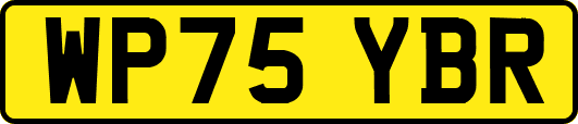 WP75YBR