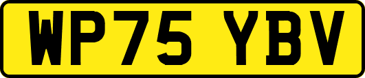 WP75YBV