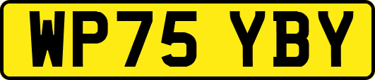 WP75YBY