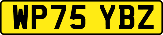 WP75YBZ