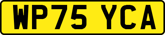 WP75YCA