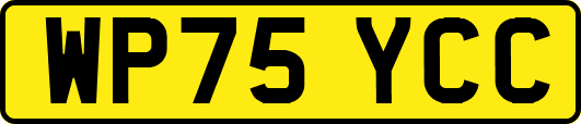 WP75YCC