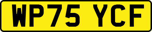 WP75YCF