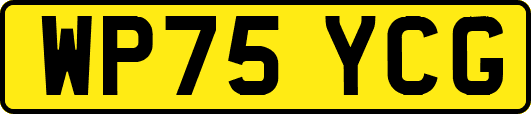 WP75YCG