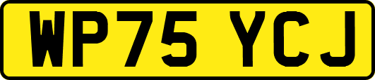 WP75YCJ