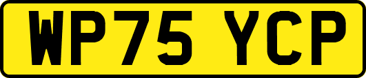 WP75YCP