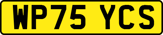 WP75YCS