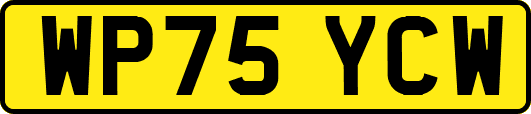 WP75YCW