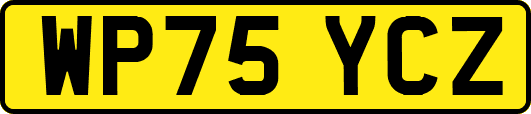 WP75YCZ