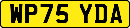 WP75YDA