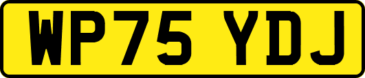 WP75YDJ