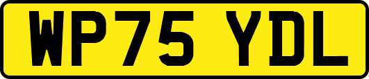 WP75YDL