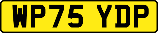 WP75YDP